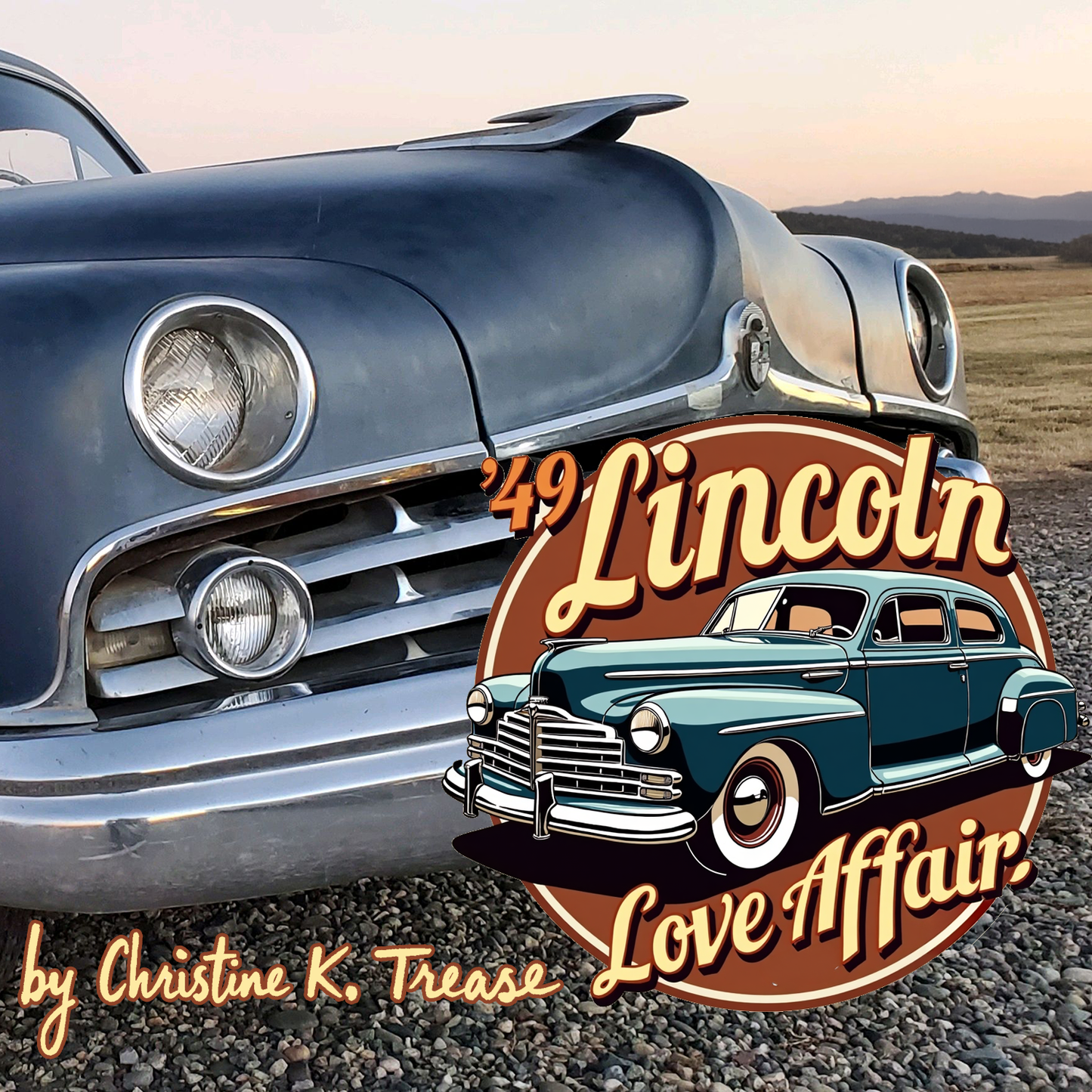 '49 Lincoln Love Affair