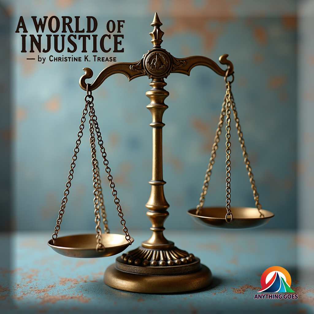 A World Of Injustice