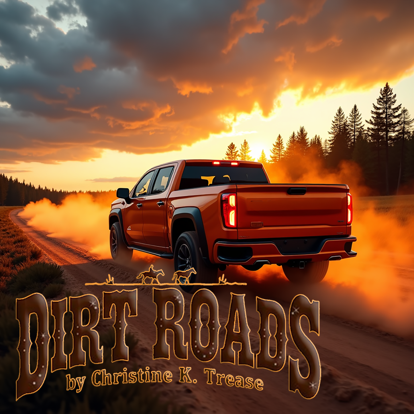 Dirt Roads