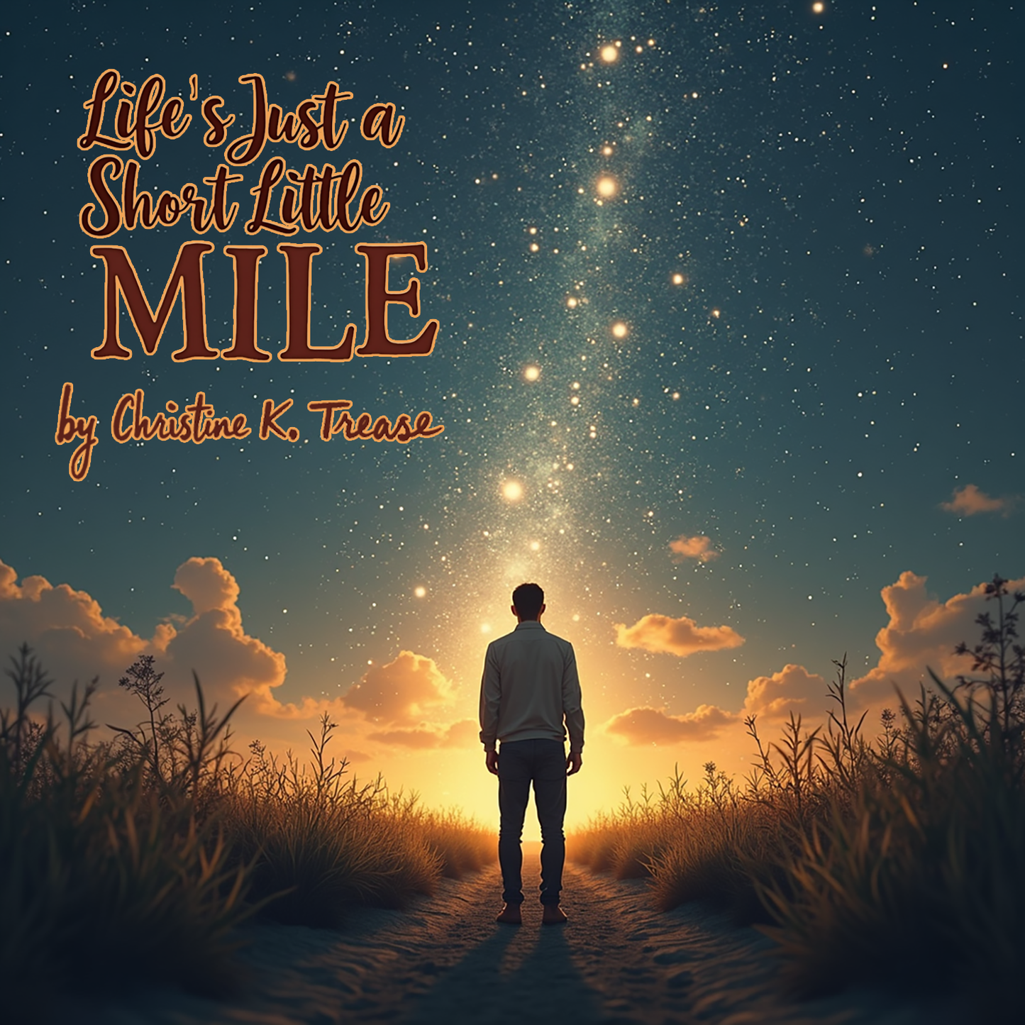 Life's Just A Short Little Mile