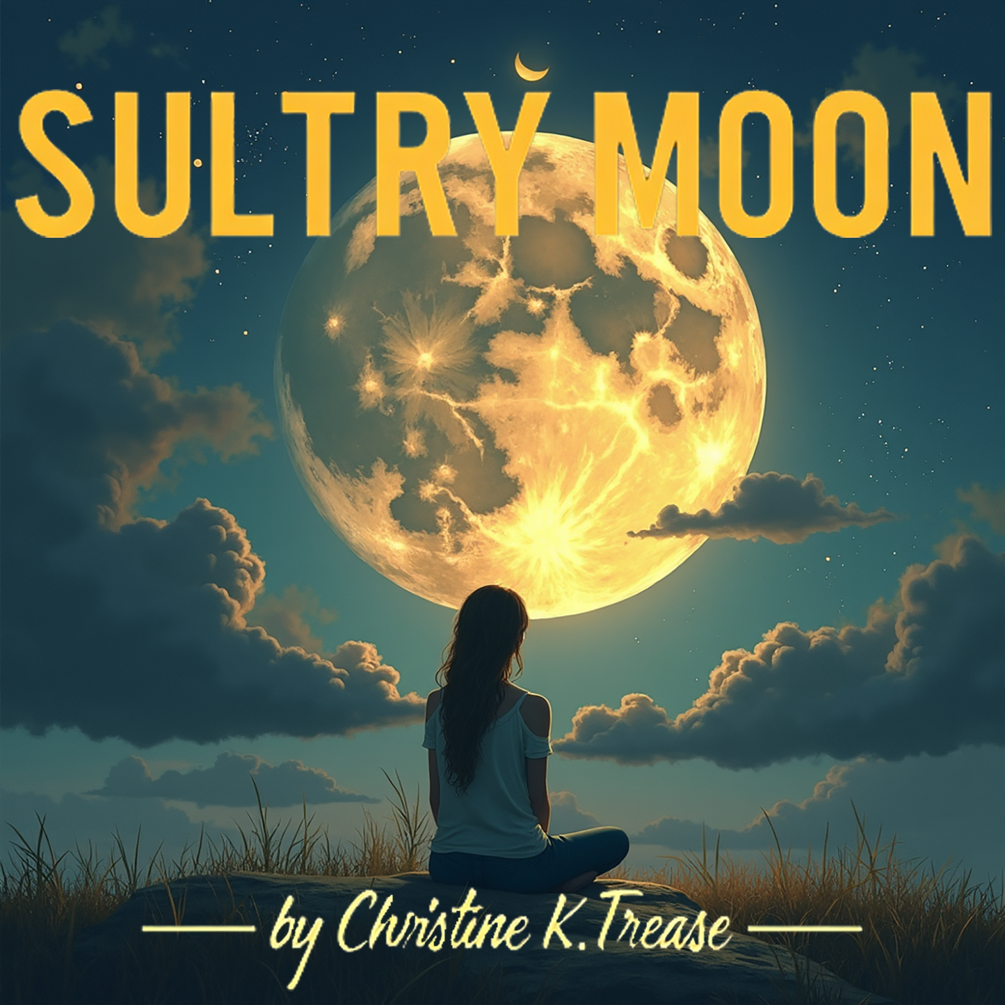 Sultry Moon