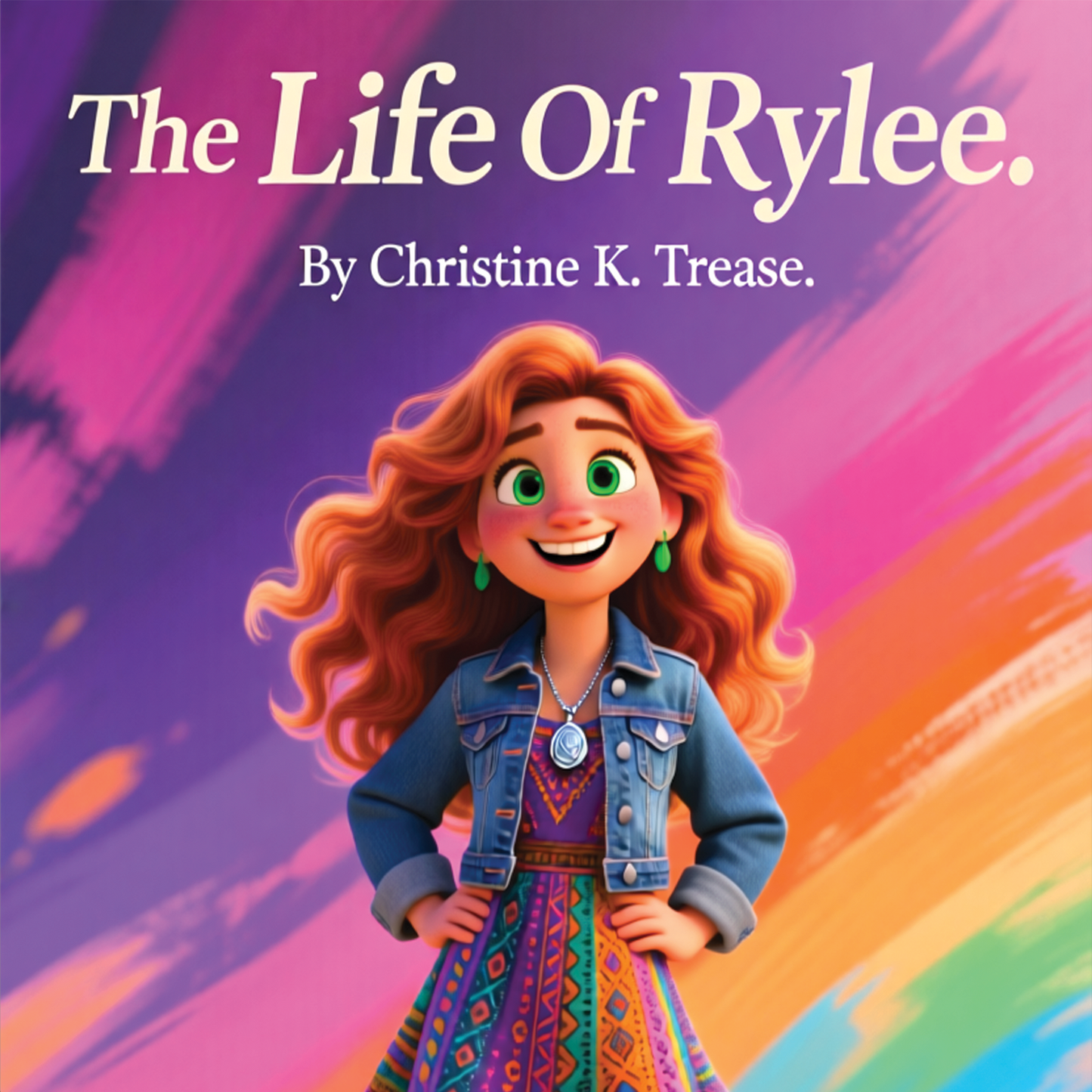 As I Grow-The Life Of Rylee Song