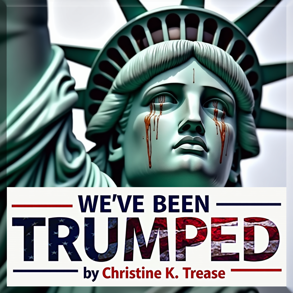 We've Been Trumped