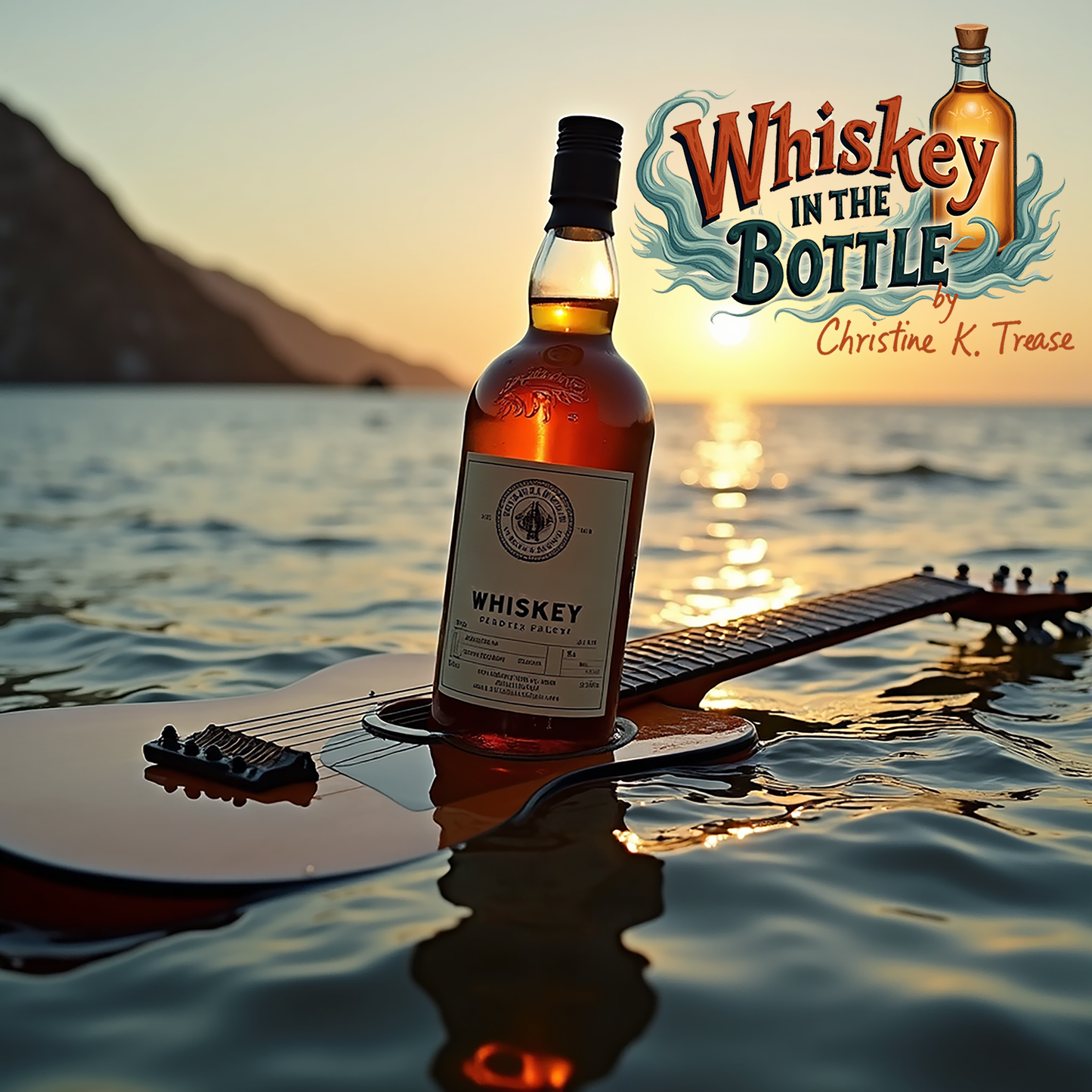Whiskey In The Bottle