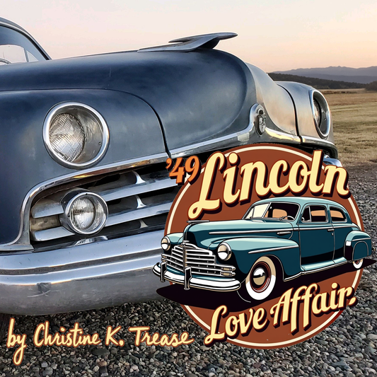 '49 Lincoln Love Affair