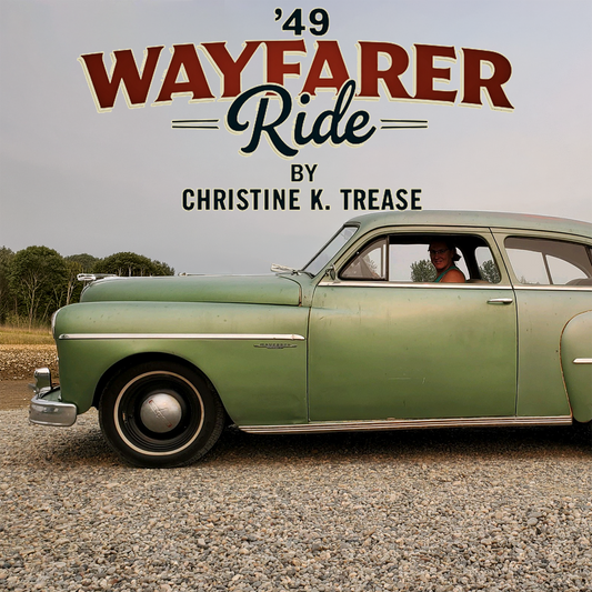 '49 Wayfarer Ride