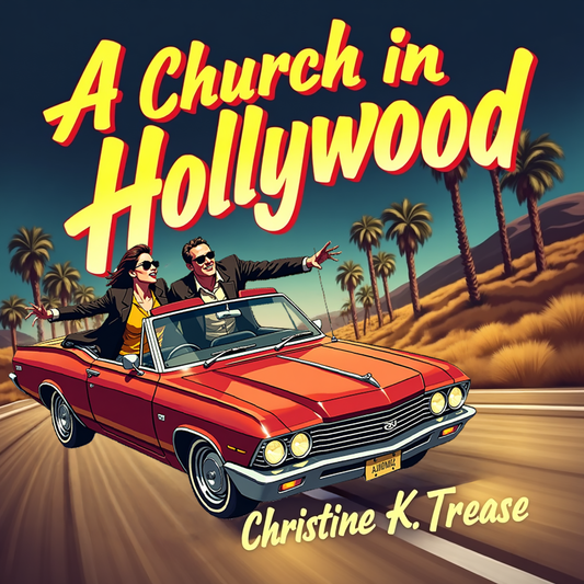 A Church In Hollywood