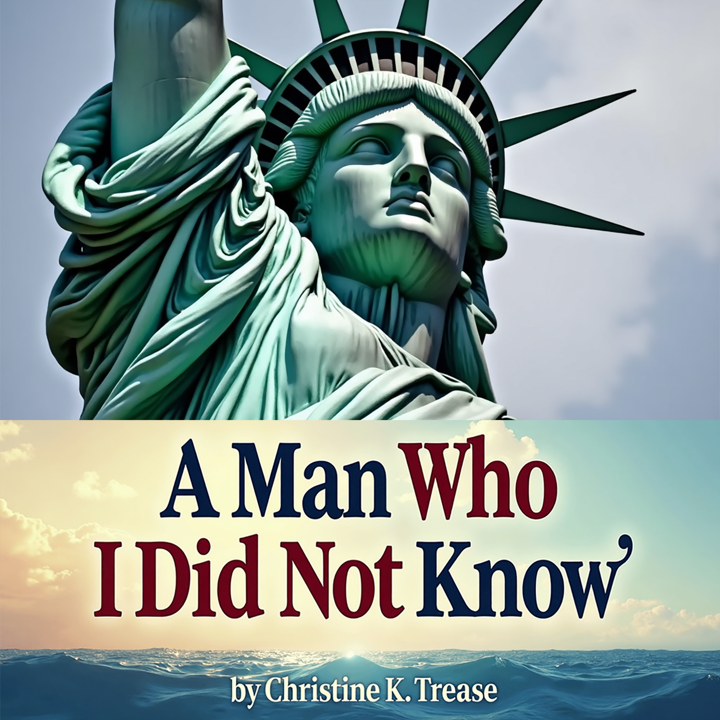 A Man Who I Did Not Know