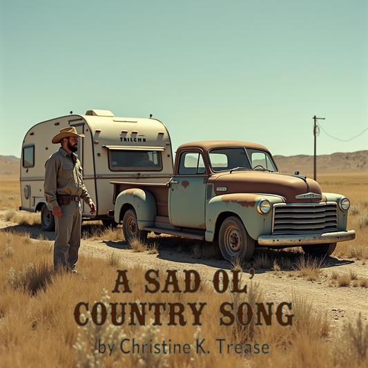 A Sad Ol' Country Song