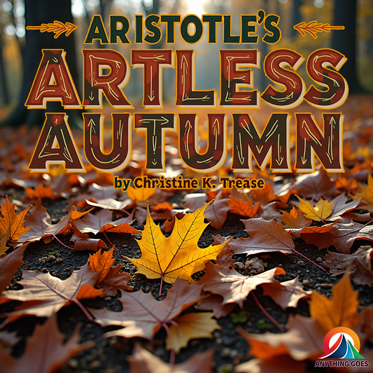 Aristotle's Artless Autumn