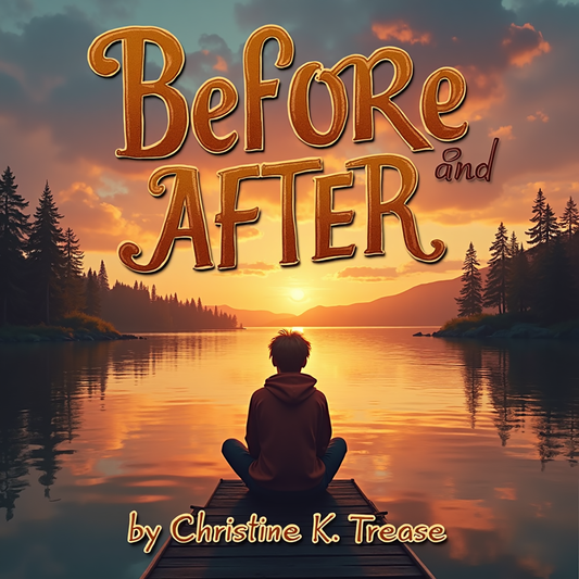 Before And After