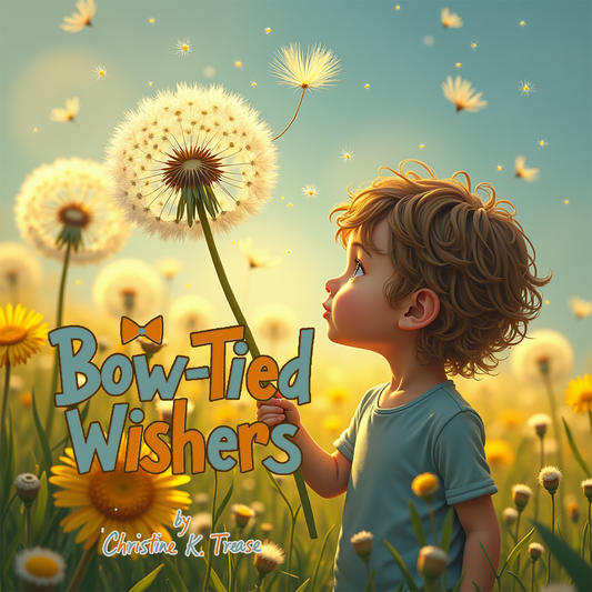 Bow-Tied Wishers