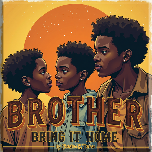 Brother Bring It Home