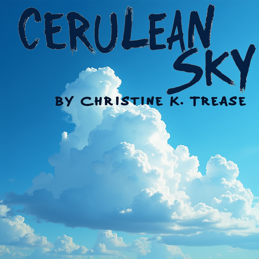 Cerulean Sky