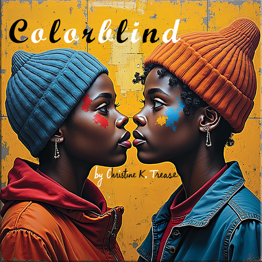 Colorblind