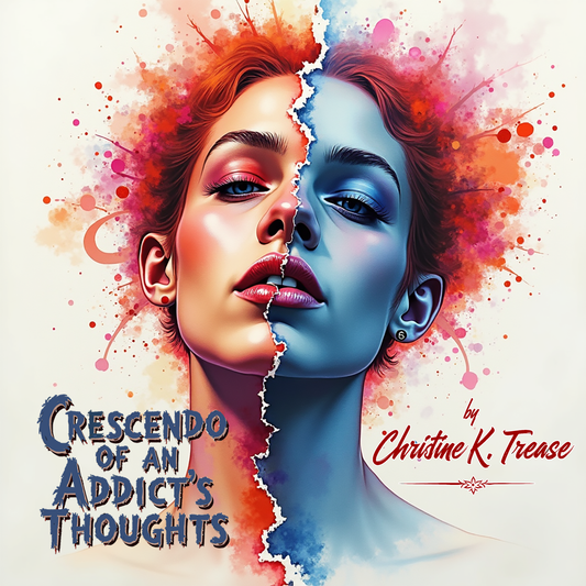Crescendo Of An Addicts Thoughts
