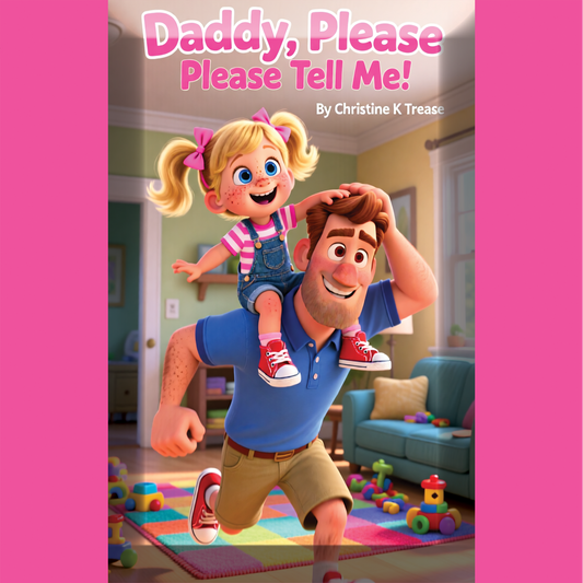 Daddy Please Tell Me Song