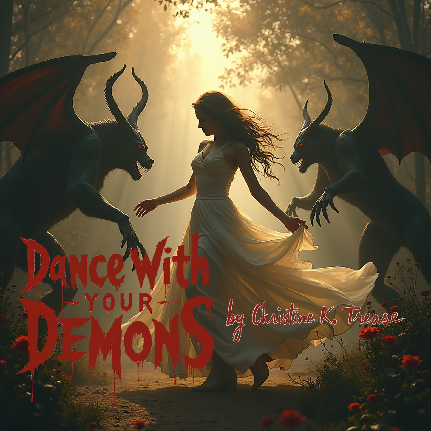 Dance With Your Demons