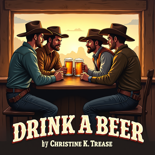 Drink A Beer