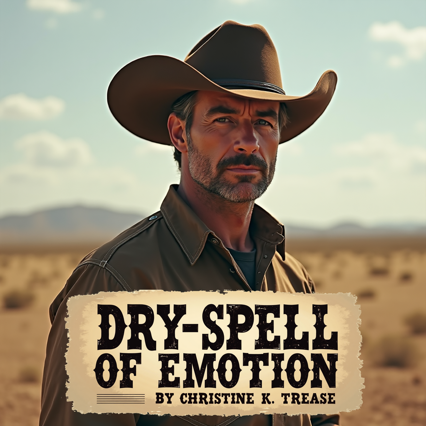 Dry-Spell Of Emotion