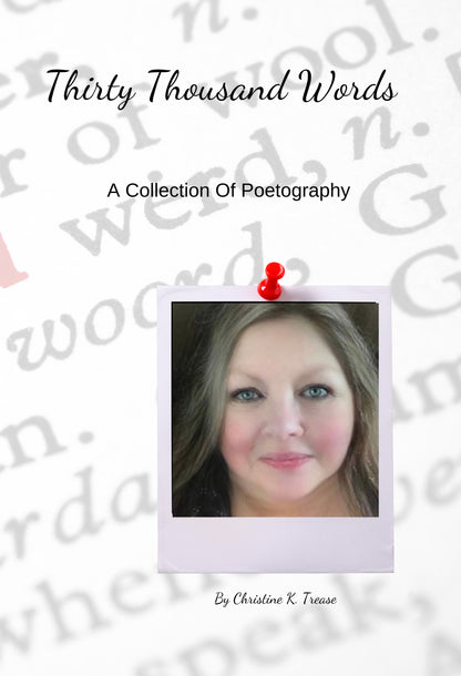 Books For Grownups-Thirty Thousand Words Book