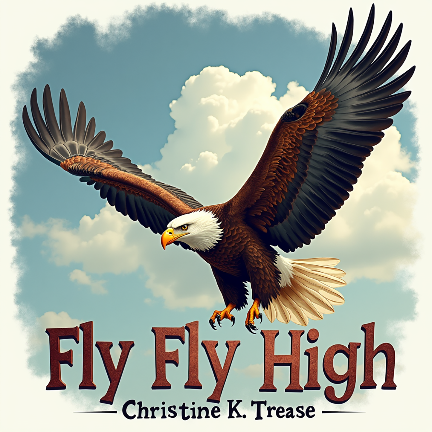 Fly High