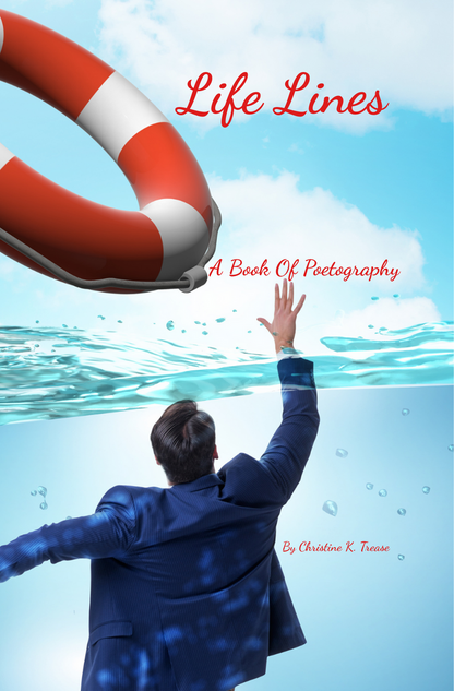 Books For Grownups-Life Lines Book
