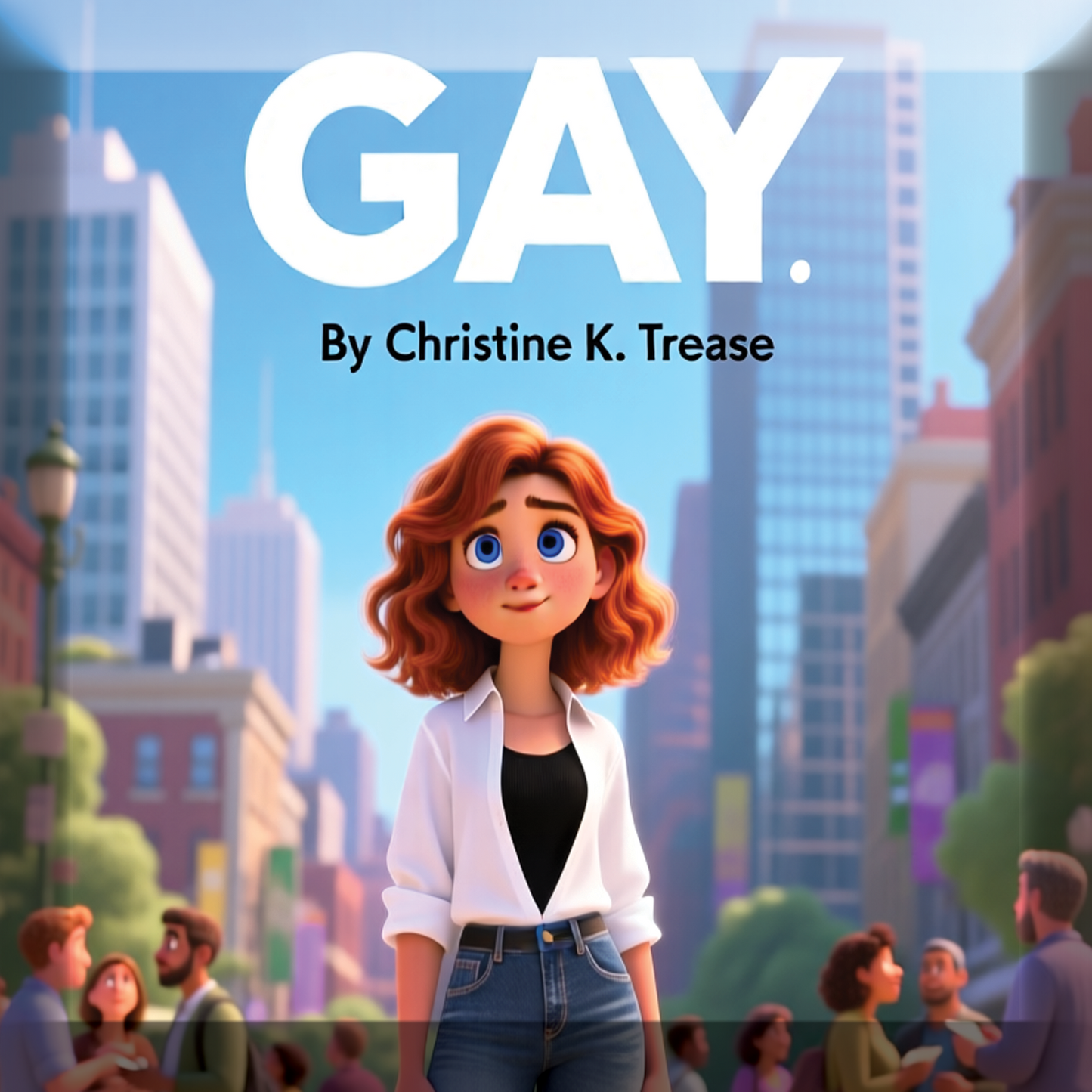 As I Grow-Gay (Girl Version) Song