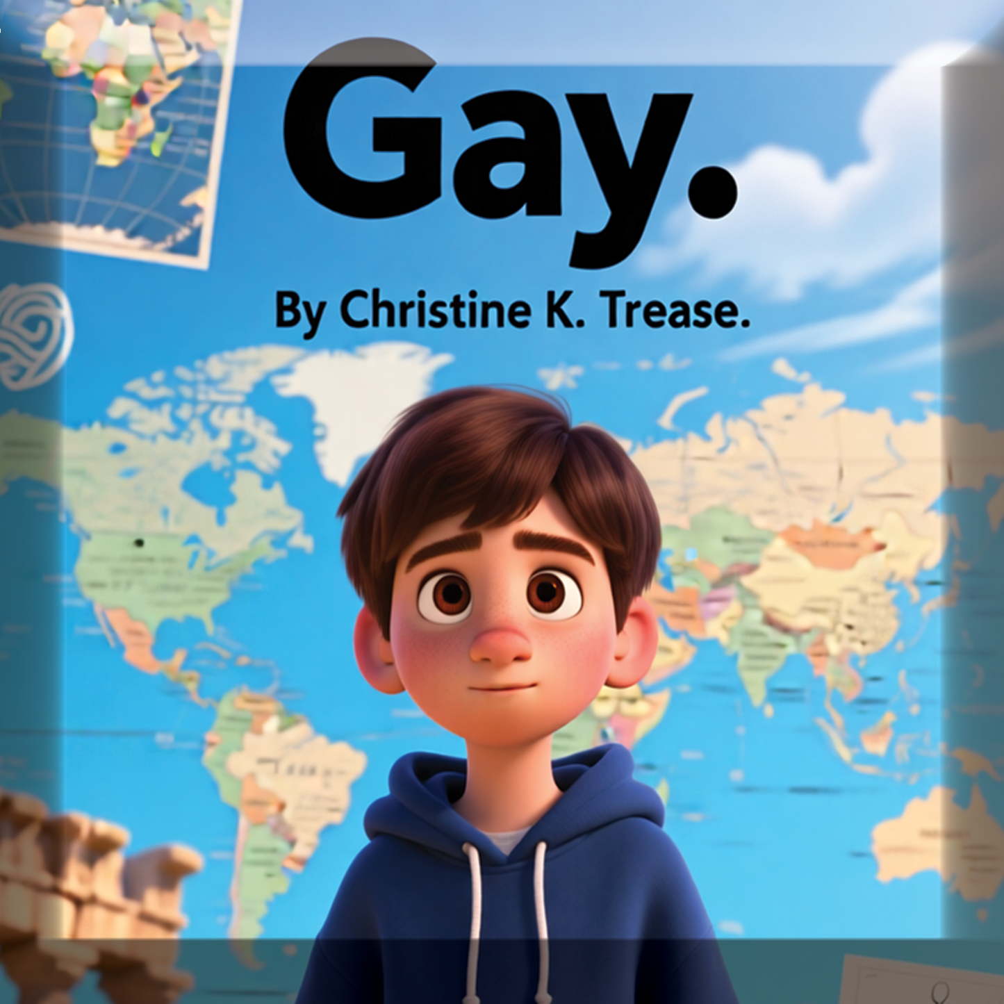 As I Grow-Gay (Guy Version) Song
