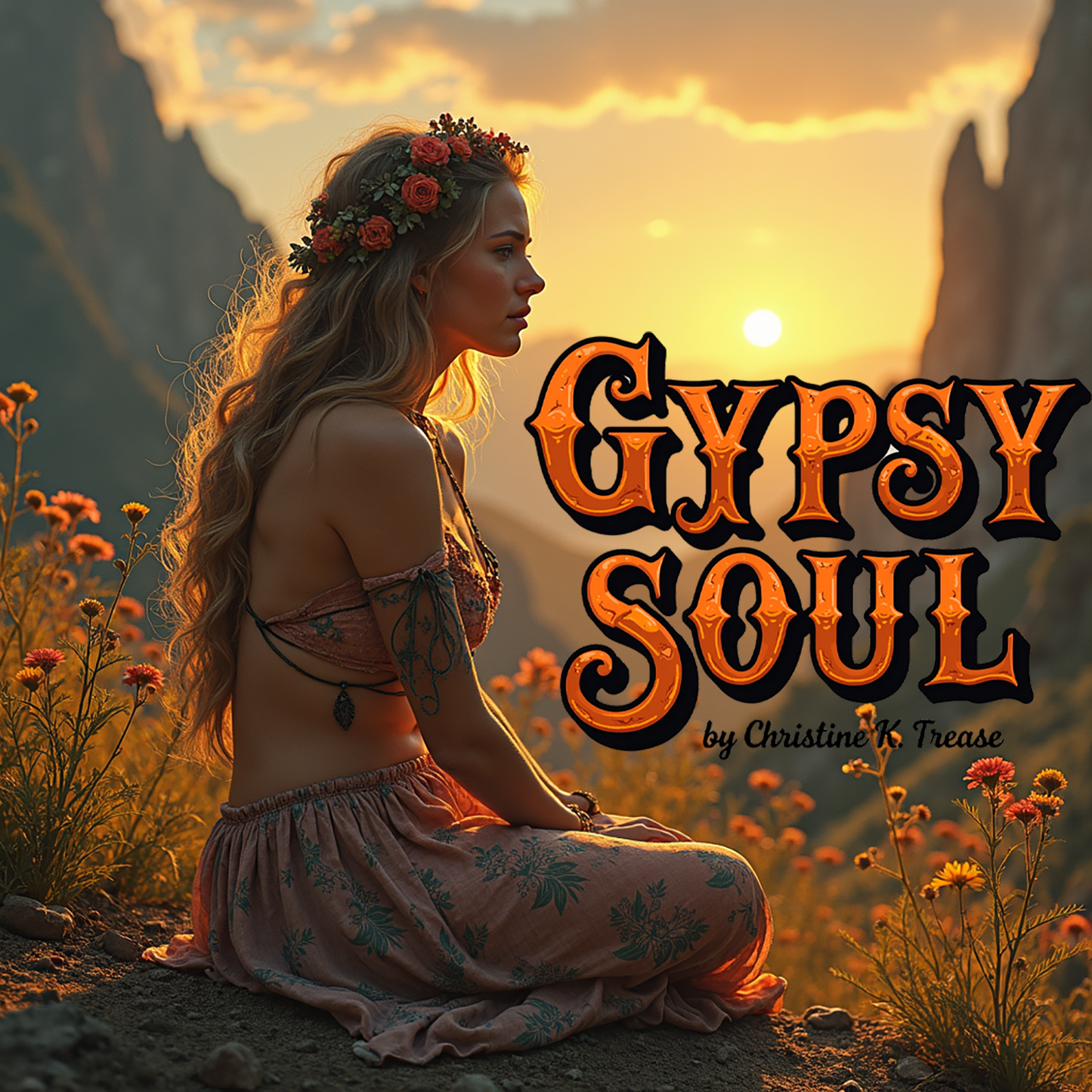 Gypsy Soul