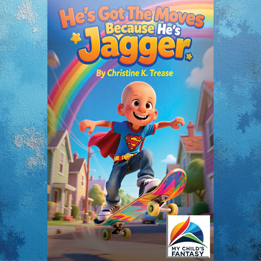 He's Got The Moves Because He's Jagger Song