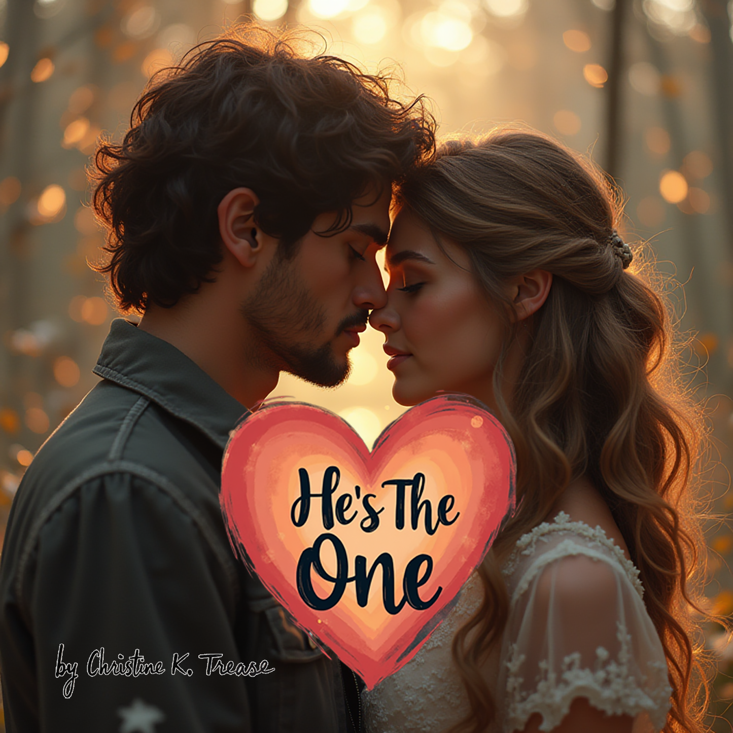 He's The One