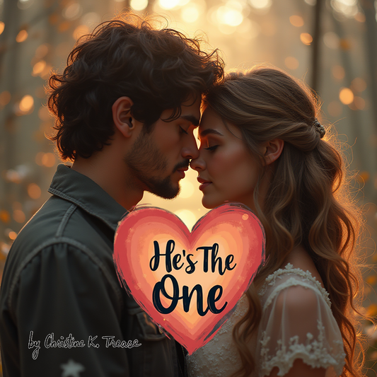 He's The One
