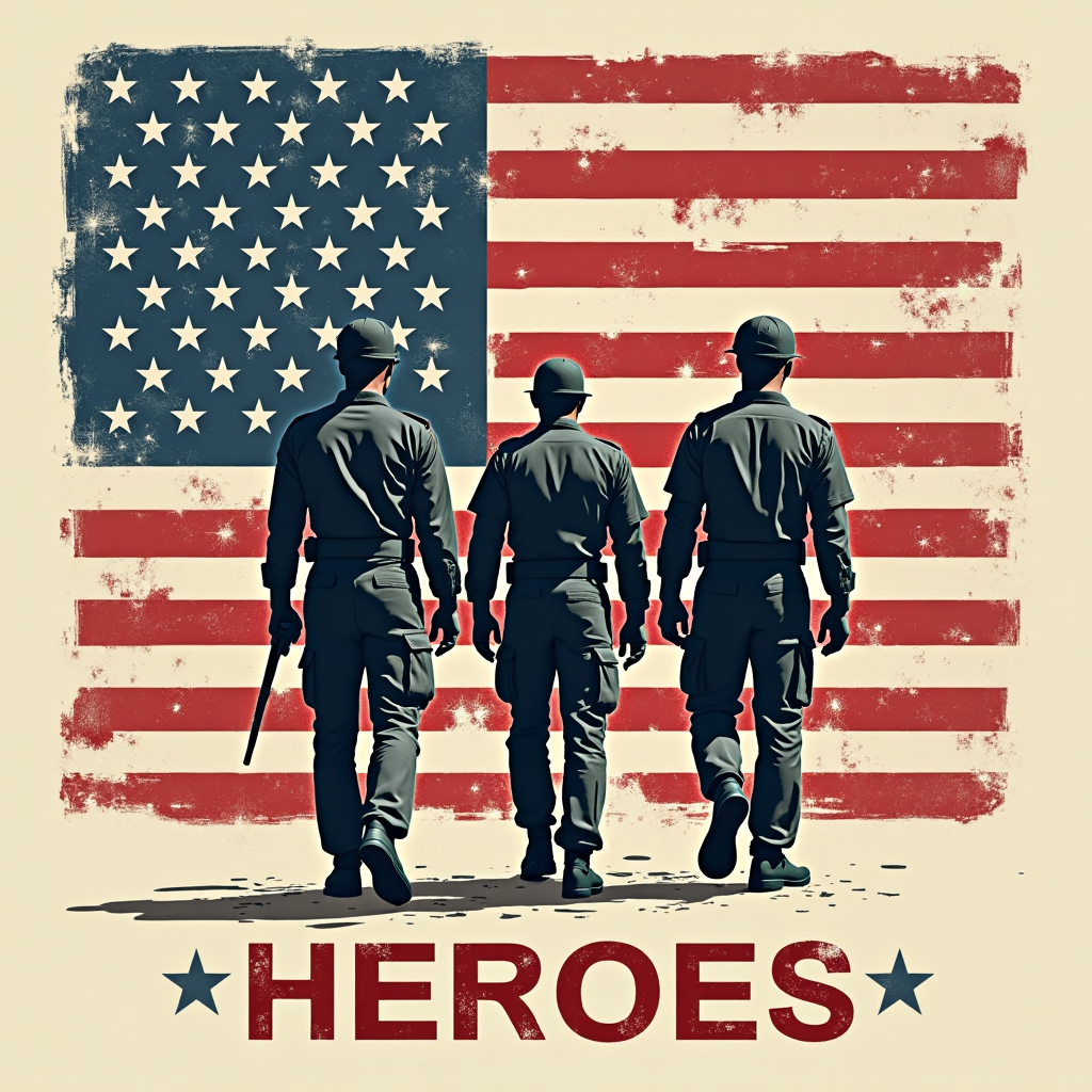 Heroes