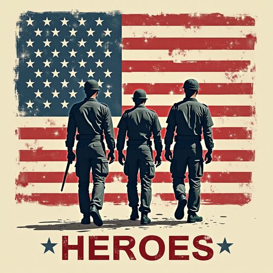 Heroes