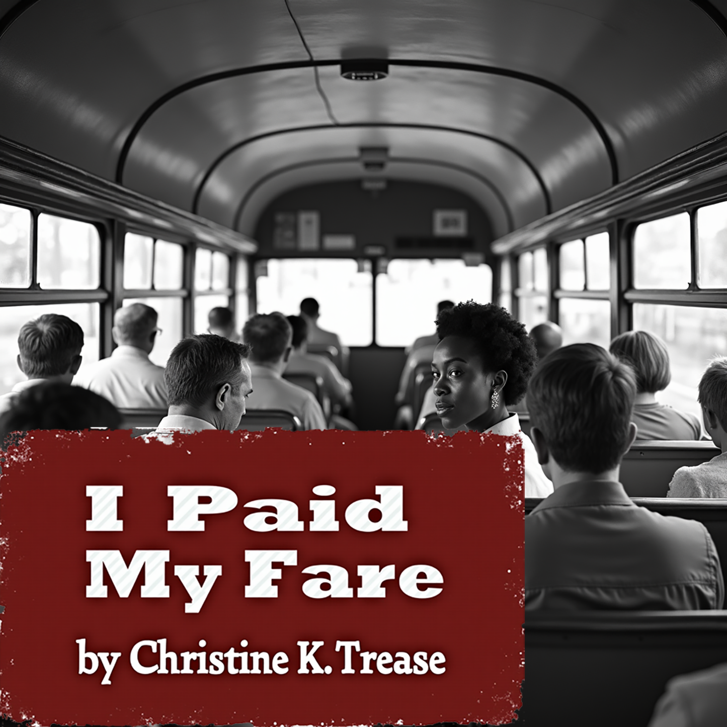 I Paid My Fare
