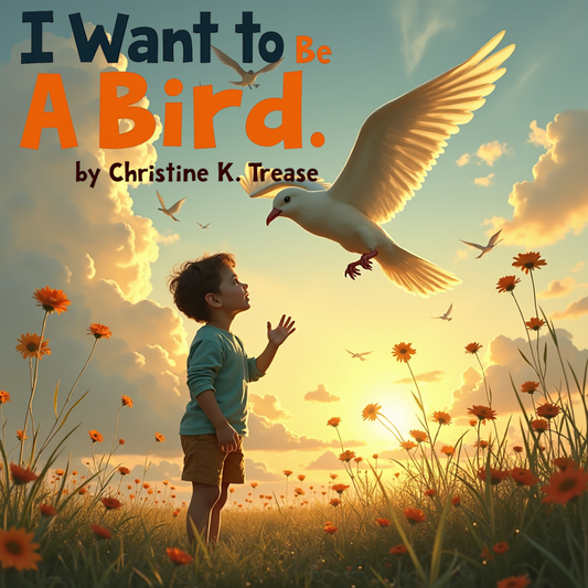 I Want To Be A Bird