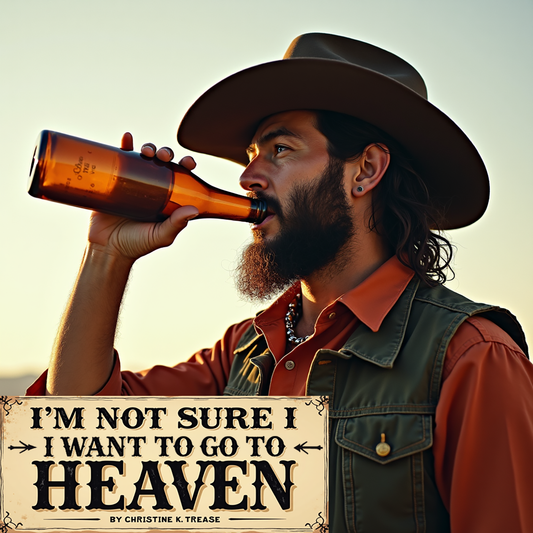 I'm Not Sure I Want To Go To Heaven