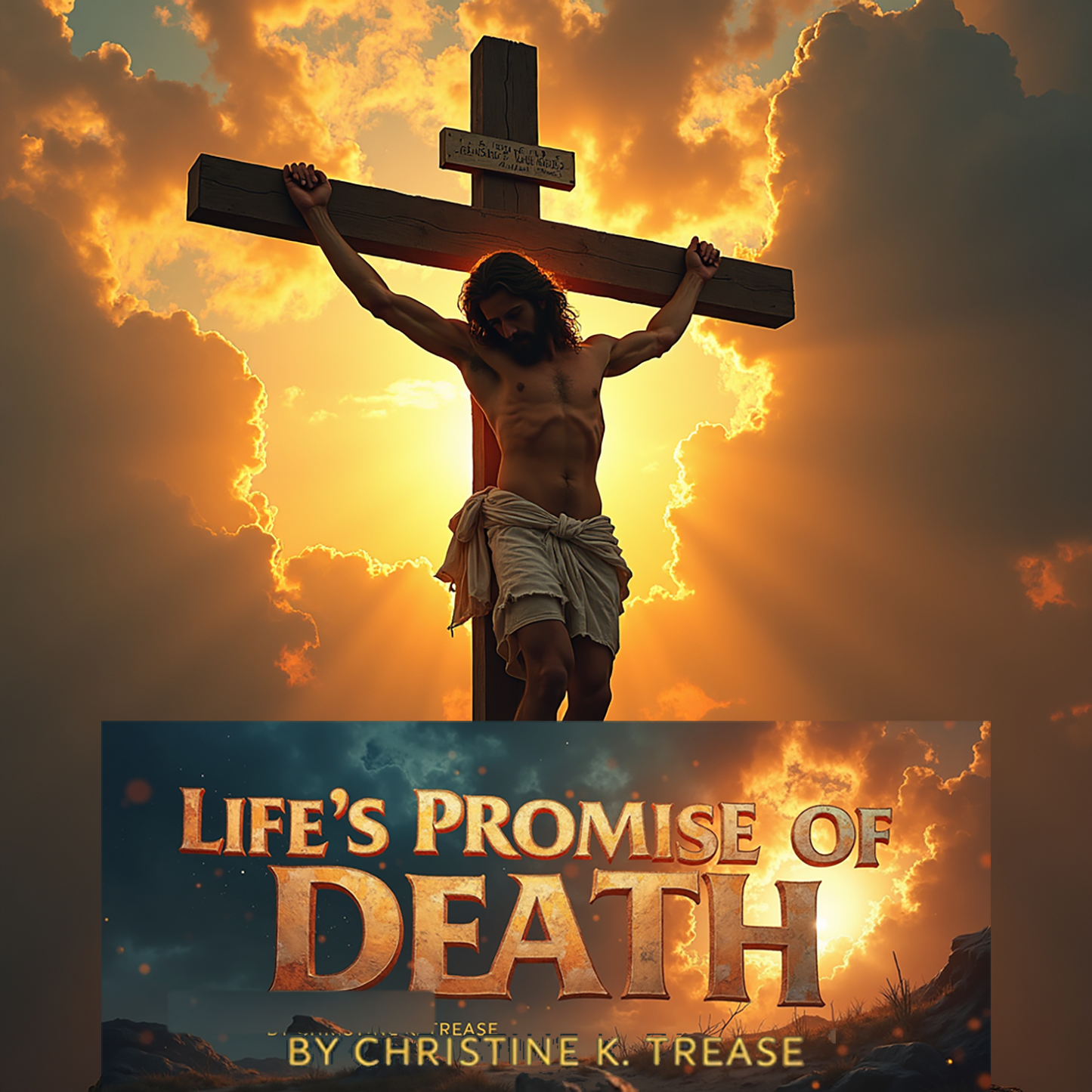 Life's Promise Of Death