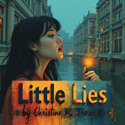 Little Lies