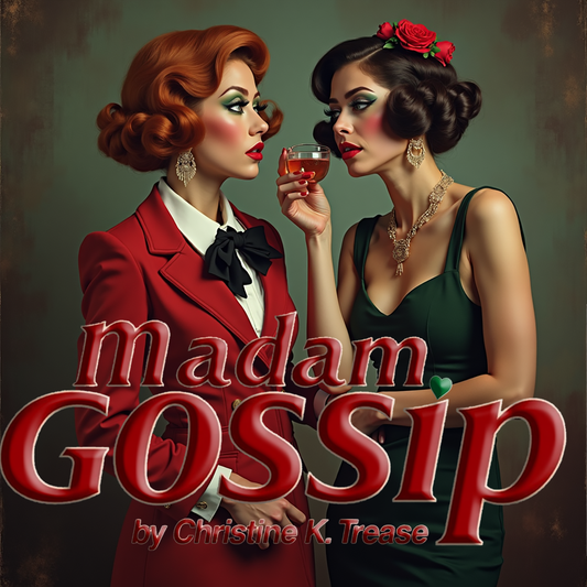 Madam Gossip