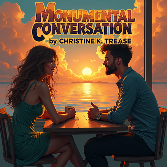 Monumental Conversation