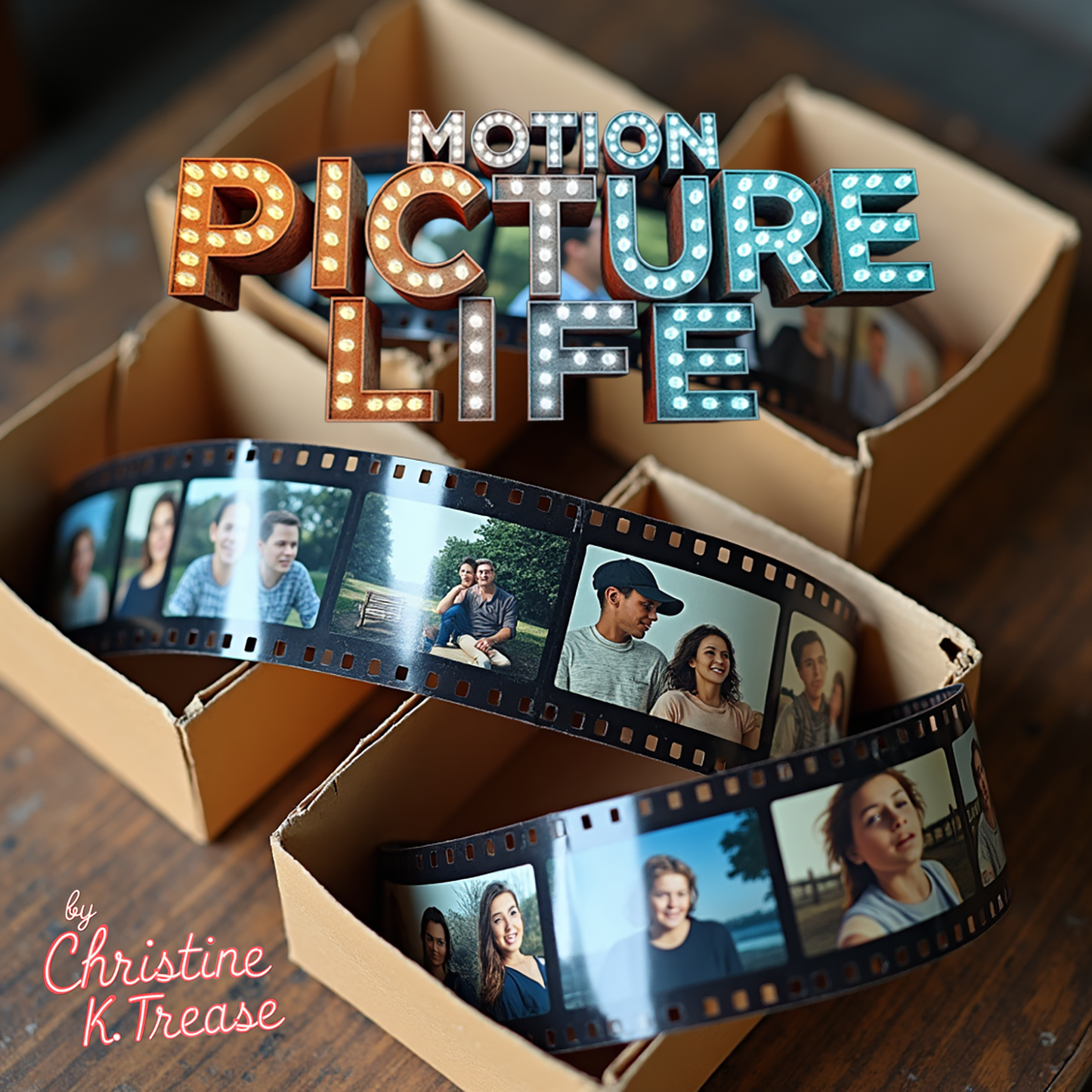 Motion Picture Life