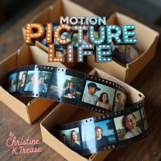 Motion Picture Life