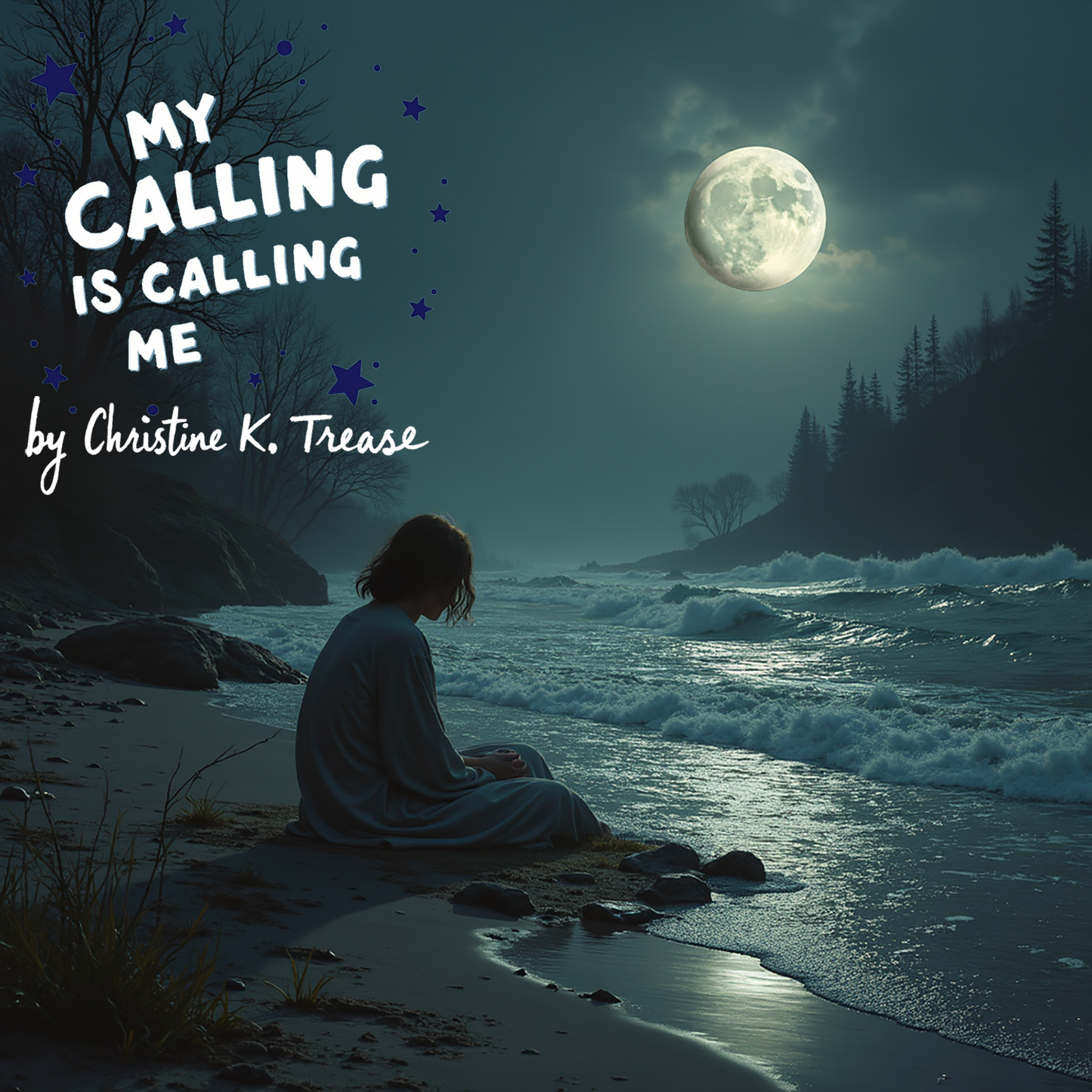 My Calling Is Calling Me