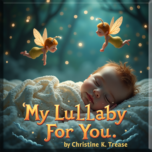 My Lullaby For You