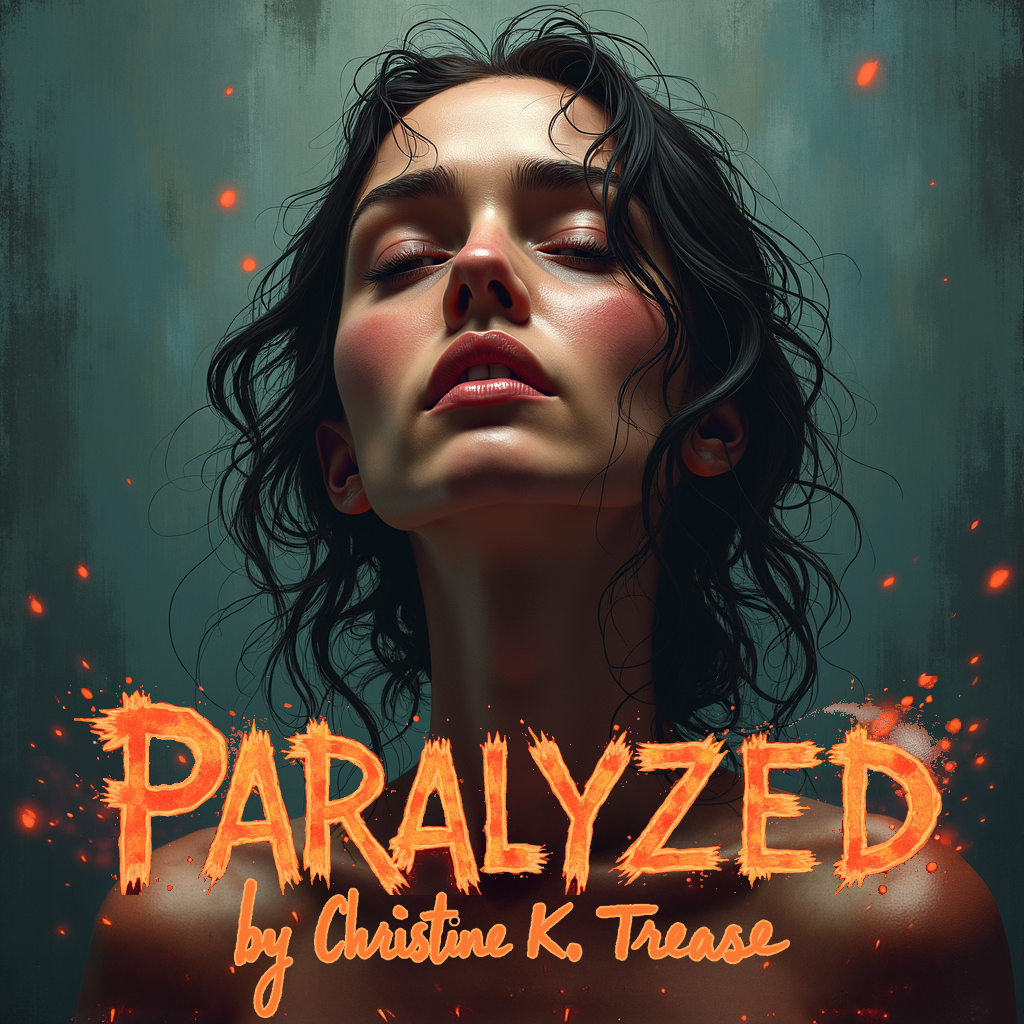 Paralyzed