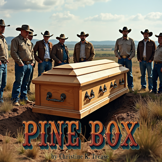 Pine Box
