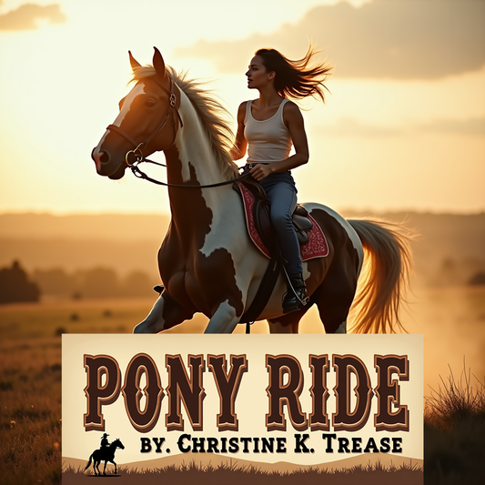 Pony Ride
