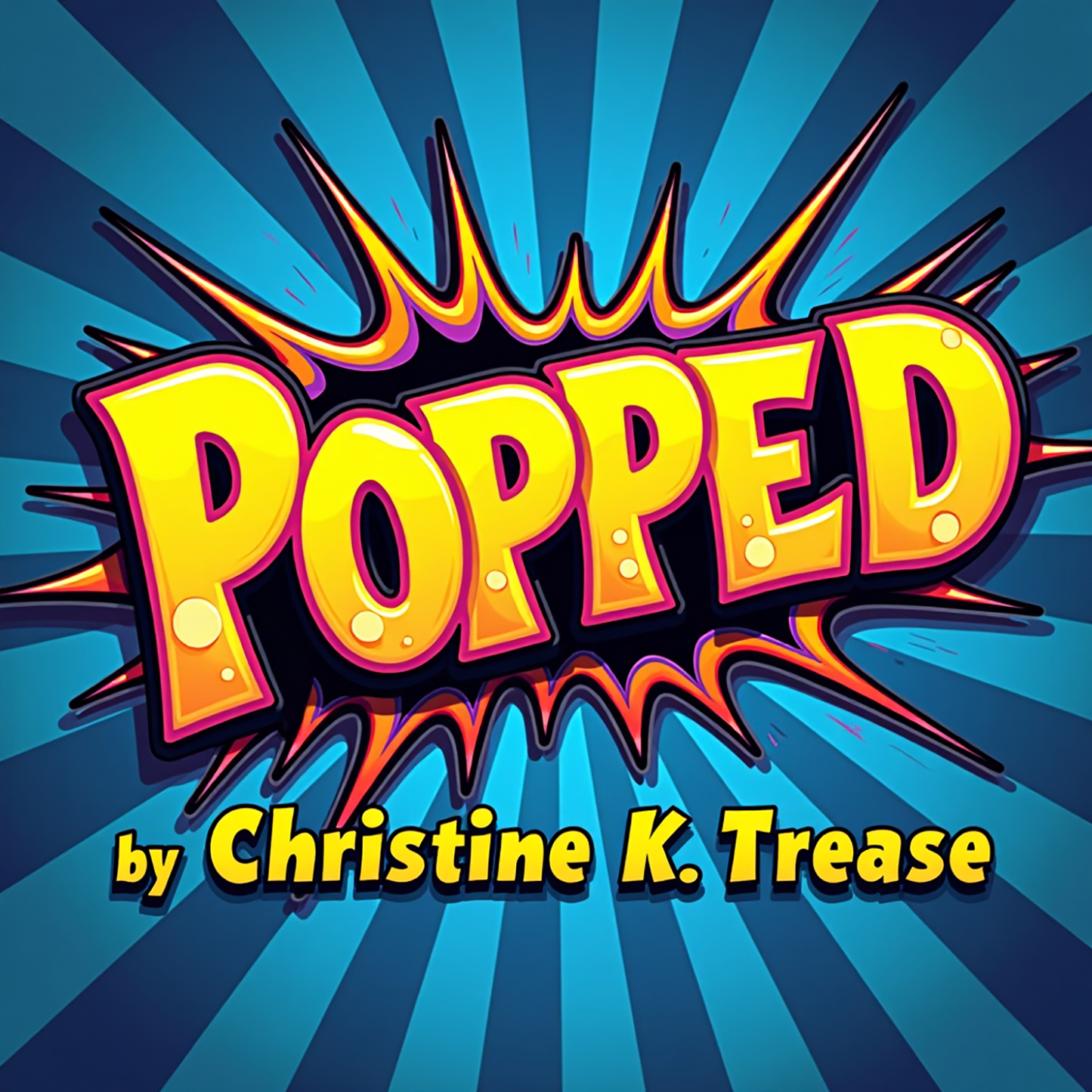 Popped